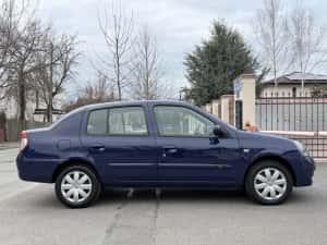 Renault Symbol 83.000Km 1.5 Diesel 75Cp Unic Proprietar — miniatura 5