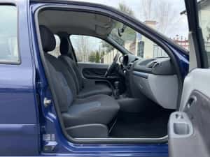 Renault Symbol 83.000Km 1.5 Diesel 75Cp Unic Proprietar — miniatura 6
