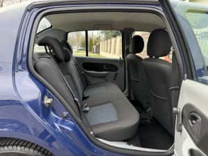 Renault Symbol 83.000Km 1.5 Diesel 75Cp Unic Proprietar — miniatura 7
