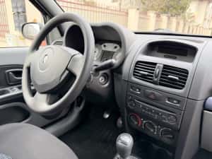 Renault Symbol 83.000Km 1.5 Diesel 75Cp Unic Proprietar — miniatura 8