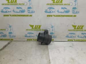 Debitmetru aer 1.9 2.0 tdi BMM BLS BKC BXE 0 281002461 Volkswagen Passat B6 (2005 - 2010) — miniatura 2