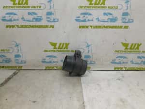 Debitmetru aer 1.9 2.0 tdi BMM BLS BKC BXE 0 281002461 Volkswagen Passat B6 (2005 - 2010) — miniatura 5