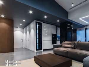 Duplex Modern I Herastrau I 167 mp I Terasa 22 mp — miniatura 3