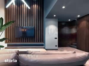 Duplex Modern I Herastrau I 167 mp I Terasa 22 mp — miniatura 4