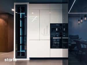 Duplex Modern I Herastrau I 167 mp I Terasa 22 mp — miniatura 5