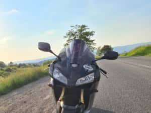 Vând Honda CBR 600 RR — miniatura 7