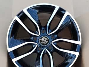 Jante 16 Suzuki Vitara SX4  Swace sau Grand Vitara II — miniatura 5