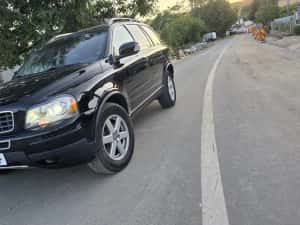 Volvo XC 90 * Automat * Euro 5 * 7 Locuri *  D5 4*4 * — miniatura 3