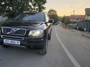 Volvo XC 90 * Automat * Euro 5 * 7 Locuri *  D5 4*4 * — miniatura 4