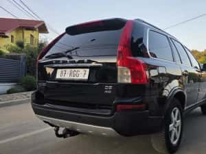 Volvo XC 90 * Automat * Euro 5 * 7 Locuri *  D5 4*4 * — miniatura 5