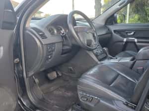 Volvo XC 90 * Automat * Euro 5 * 7 Locuri *  D5 4*4 * — miniatura 7