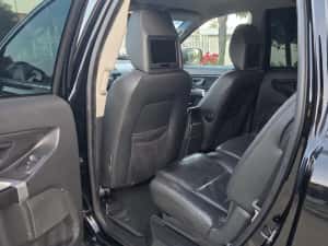 Volvo XC 90 * Automat * Euro 5 * 7 Locuri *  D5 4*4 * — miniatura 8