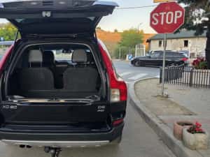 Volvo XC 90 * Automat * Euro 5 * 7 Locuri *  D5 4*4 * — miniatura 9