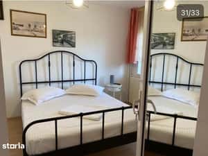 Apartament 2 camere, balcon și aer condiționat — miniatura 5