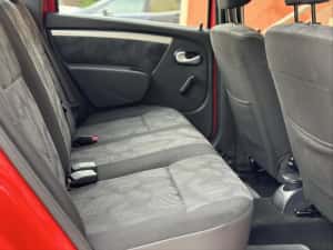 Dacia Logan 2009 Laureate 1.6 MPI 90 CP 85.000 KM — miniatura 6