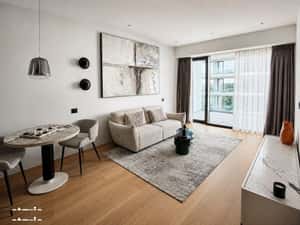 2 Camere Premium | Terasă 20 mp | Prima Închiriere | Parcare