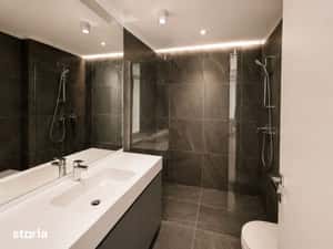 2 Camere Premium | Terasă 20 mp | Prima Închiriere | Parcare — miniatura 6