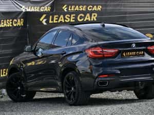 BMW X6 3.0D 258CP X-Drive(4x4) 2019 M-Packet/Full-Led/Trapa/Harman&Kardon — miniatura 3