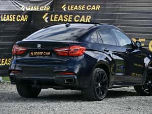 BMW X6 3.0D 258CP X-Drive(4x4) 2019 M-Packet/Full-Led/Trapa/Harman&Kardon — miniatura 4