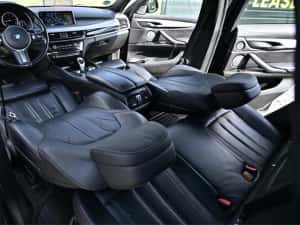BMW X6 3.0D 258CP X-Drive(4x4) 2019 M-Packet/Full-Led/Trapa/Harman&Kardon — miniatura 5