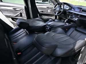 BMW X6 3.0D 258CP X-Drive(4x4) 2019 M-Packet/Full-Led/Trapa/Harman&Kardon — miniatura 6