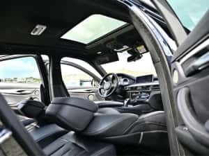 BMW X6 3.0D 258CP X-Drive(4x4) 2019 M-Packet/Full-Led/Trapa/Harman&Kardon — miniatura 7