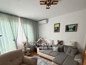 NECTORA IMOB Exclusivitate-Apartament 3 camere, 56 mp, Mobilat/Utilat