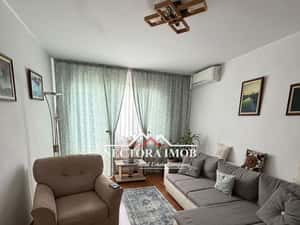 NECTORA IMOB Exclusivitate-Apartament 3 camere, 56 mp, Mobilat/Utilat — miniatura 4
