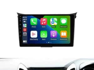 Navigatie Android 14 Hyundai I30 2011-2017 1/8 Gb Waze CarPlay +CAMERA — miniatura 6