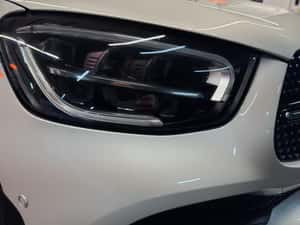 Mercedes-Benz GLC 300 SUV 2021 - Second Hand — miniatura 7