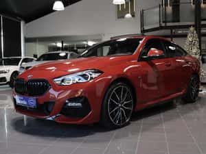 BMW 218 Gran Coupé — miniatura 1