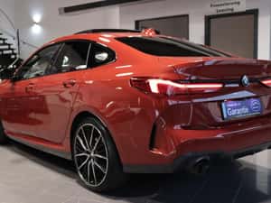 BMW 218 Gran Coupé — miniatura 2