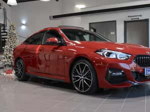 BMW 218 Gran Coupé — miniatura 3