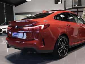 BMW 218 Gran Coupé — miniatura 4