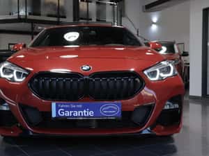 BMW 218 Gran Coupé — miniatura 5