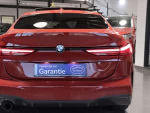 BMW 218 Gran Coupé — miniatura 6