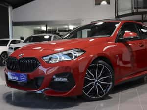 BMW 218 Gran Coupé — miniatura 7