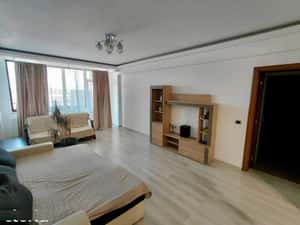 Inchiriere 4 camere, 120 mp, mobilat si utilat, Isaran-Tractorul. — miniatura 3