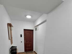 Inchiriere 4 camere, 120 mp, mobilat si utilat, Isaran-Tractorul. — miniatura 4