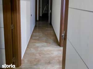 Inchiriere 4 camere, 120 mp, mobilat si utilat, Isaran-Tractorul. — miniatura 5