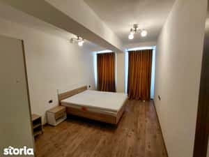 Inchiriere 4 camere, 120 mp, mobilat si utilat, Isaran-Tractorul. — miniatura 6