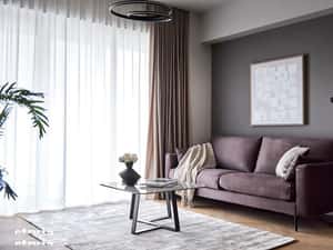 AFI Home North - 3 camere, mobilat&utilat, Promenada mall
