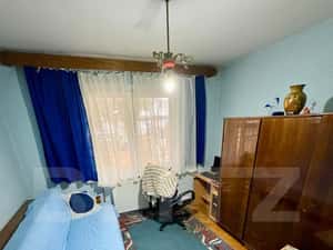 Apartament 3 camere, 67 mp, zona Tudor — miniatura 5