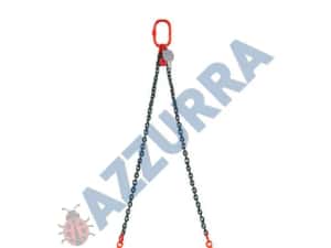 LANT MACARA cu scurtare si autoblocant  SUFE Macara 1-4 tone — miniatura 3