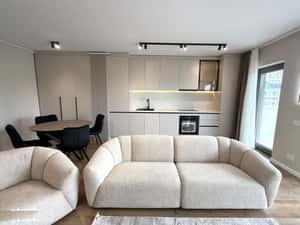 2 Camere | Prima Vista | Parcare Inclusa — miniatura 3