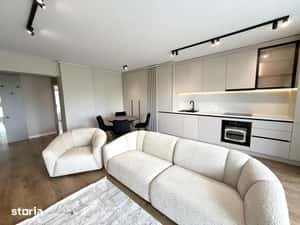 2 Camere | Prima Vista | Parcare Inclusa — miniatura 4