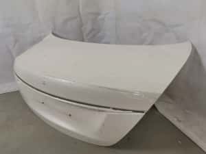 Haion Capota Portbagaj Mercedes-Benz C-Class W205/S205/C205 2014 2015 — miniatura 4