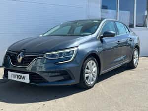 Renault Megane Sedan Zen 1.5dCi 116 CP