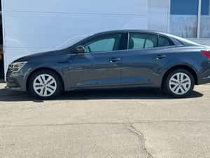 Renault Megane Sedan Zen 1.5dCi 116 CP — miniatura 3