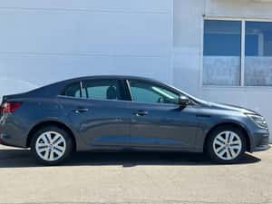 Renault Megane Sedan Zen 1.5dCi 116 CP — miniatura 4